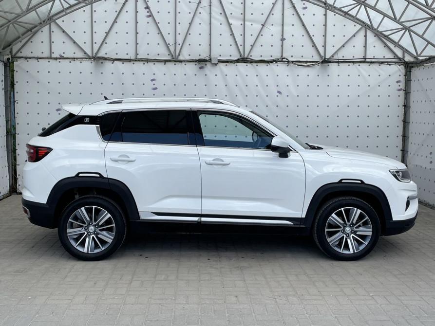 Changan CS35 Plus I Тамбов  - изображение 9