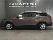 Lada (ВАЗ) Vesta I Пермь  - изображение 23