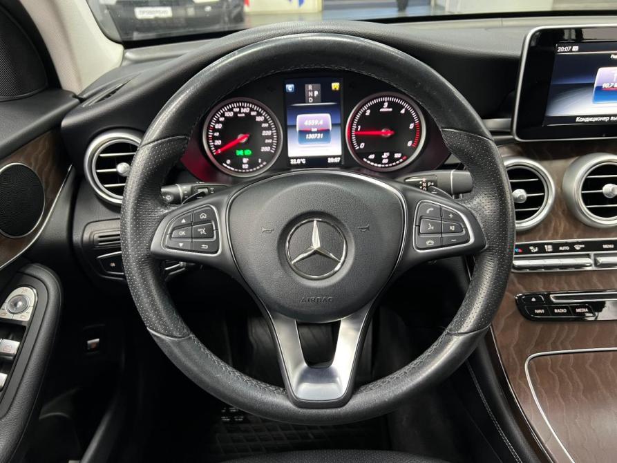 Mercedes-Benz GLC I (X253) Казань  - изображение 13