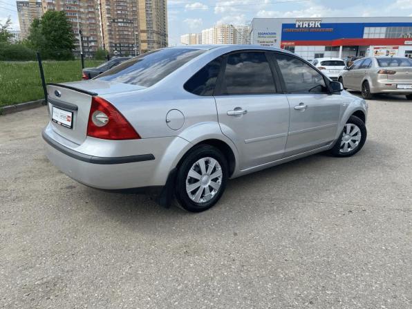 Ford Focus II с пробегом 2007 года, цена 425 000 рублей, 244982 км, седан, Автокод Объявления
