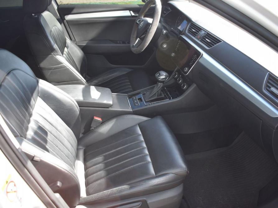 Skoda Superb III Архангельск  - изображение 10