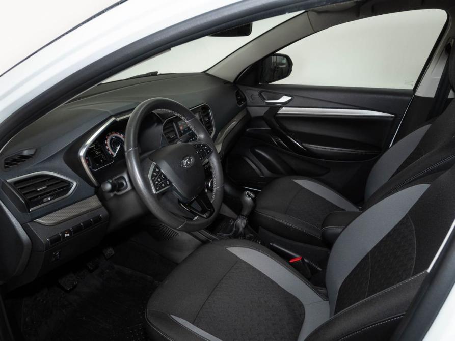 Lada (ВАЗ) Vesta I Рестайлинг (NG) Казань  - изображение 5