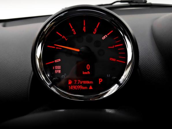 Mini Countryman I с пробегом 2015 года, цена 1 620 000 рублей, 149027 км, внедорожник, Автокод Объявления