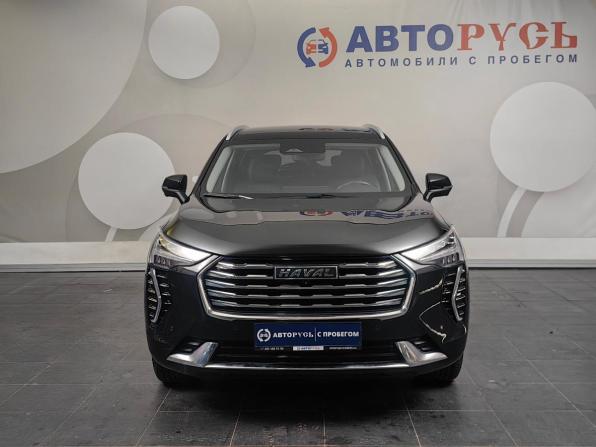 Haval Jolion I с пробегом 2022 года, цена 1 875 000 рублей, 45968 км, внедорожник, Автокод Объявления