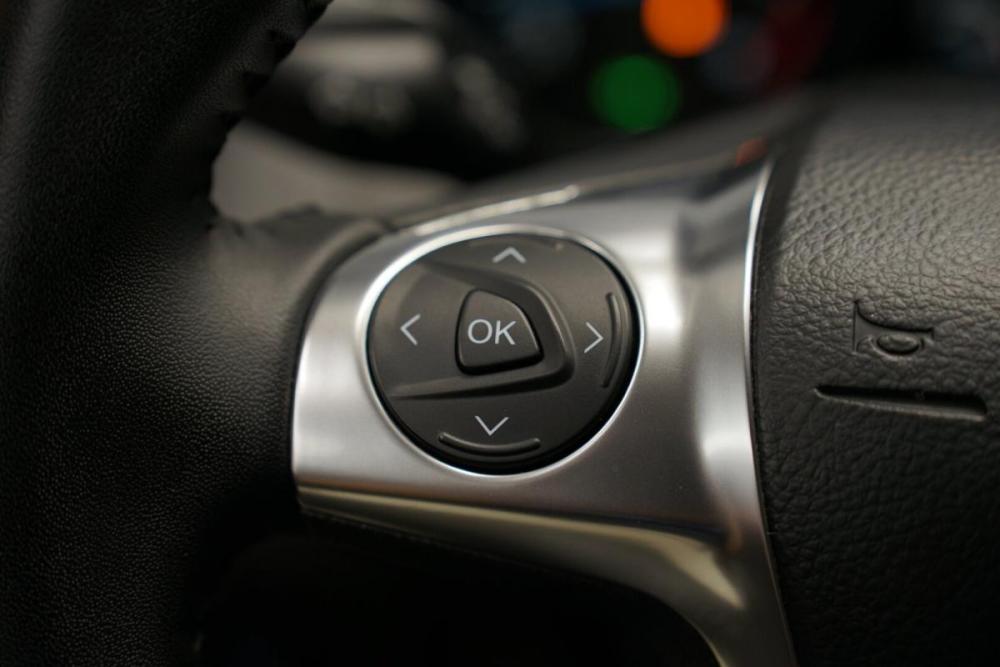 Ford Focus III Крым  - изображение 16