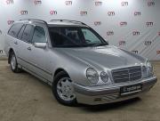 Mercedes-Benz E-Класс II (W210 S210) Санкт-Петербург  - изображение 22