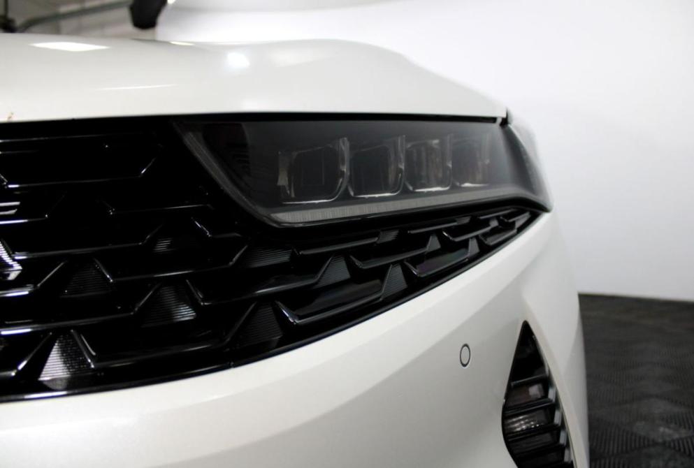Kia K5 II Нижний Новгород  - изображение 20