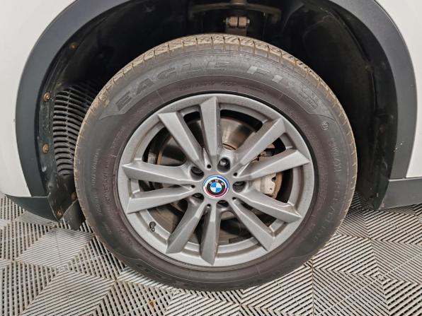 BMW X5 III (F15) с пробегом 2016 года, цена 2 430 000 рублей, 277219 км, внедорожник, Автокод Объявления