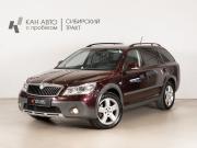 Skoda Octavia II (A5) Рестайлинг Казань  - изображение 9