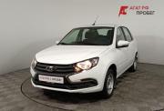 Lada (ВАЗ) Granta I Рестайлинг Волгоград  - изображение 26
