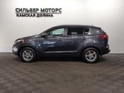 Kia Sportage III Пермь  - изображение 23