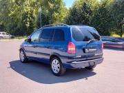 Opel Zafira A Чебоксары  - изображение 30