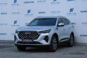 Chery Tiggo 7 Pro Max I Пермь  - изображение 21