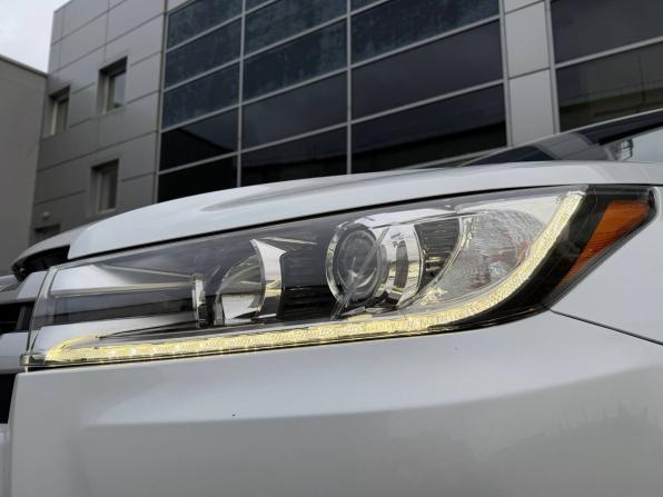 Toyota Highlander III (XU50) Рестайлинг с пробегом 2020 года, цена 4 250 000 рублей, 99354 км, внедорожник, Автокод Объявления