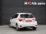 Toyota Vitz III (XP130) Рестайлинг 2 Екатеринбург  - изображение 25