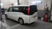 Honda Stepwgn V Санкт-Петербург  - изображение 9
