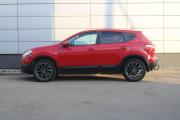 Nissan Qashqai I Рестайлинг Ярославль  - изображение 19