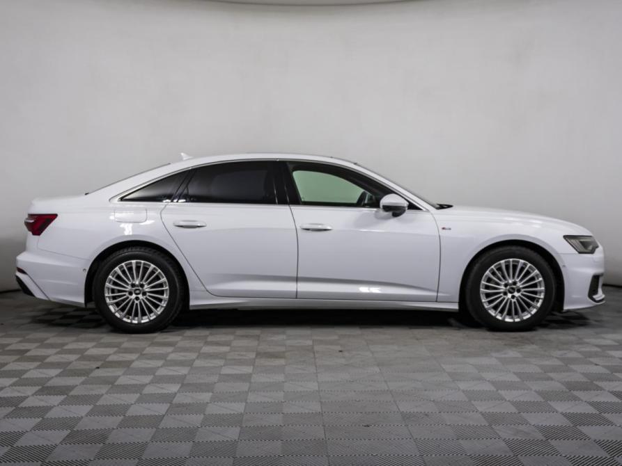 Audi A6 V (C8) Москва  - изображение 4