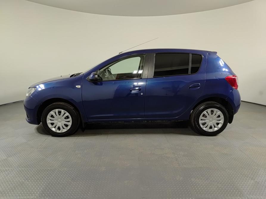 Renault Sandero II Уфа  - изображение 10