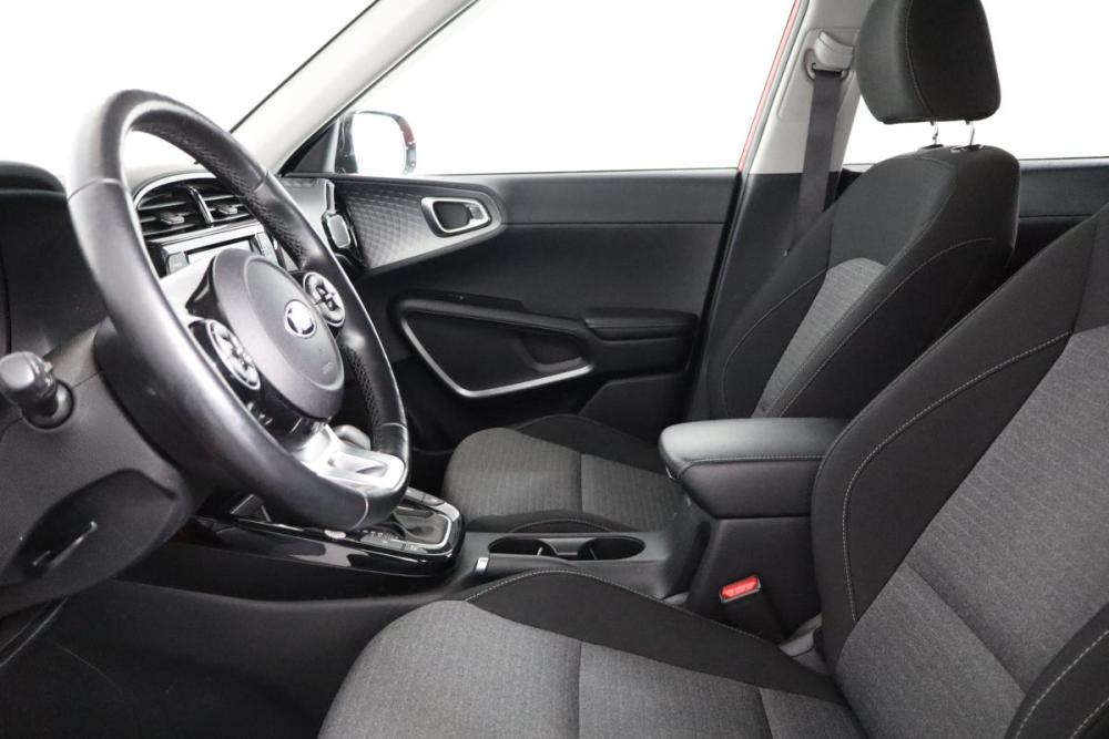 Kia Soul III Санкт-Петербург  - изображение 8