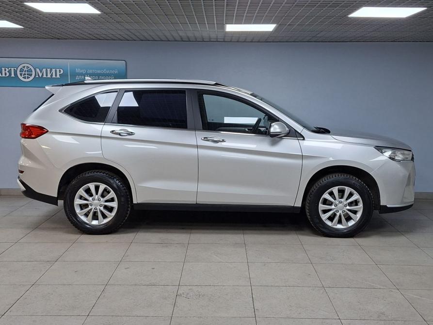 Haval M6 II Москва  - изображение 4