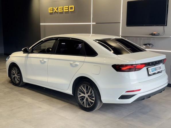 Geely Emgrand II с пробегом 2023 года, цена 1 580 000 рублей, 71641 км, седан, Автокод Объявления