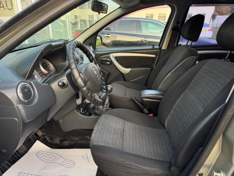 Renault Duster I Ульяновск  - изображение 6