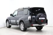 Mitsubishi Pajero IV Рестайлинг 1 Иркутск  - изображение 27