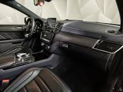 Mercedes-Benz GLE Coupe AMG I (C292) Москва  - изображение 38
