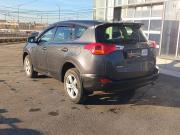 Toyota RAV4 IV (XA40) Пермь  - изображение 16