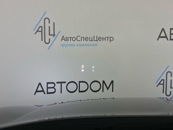 Haval F7 II с пробегом 2024 года, цена 2 999 000 рублей, 7600 км, внедорожник, Автокод Объявления