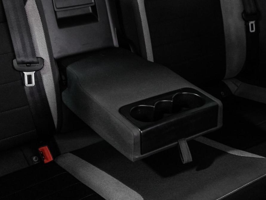 Skoda Rapid I Рестайлинг Санкт-Петербург  - изображение 19