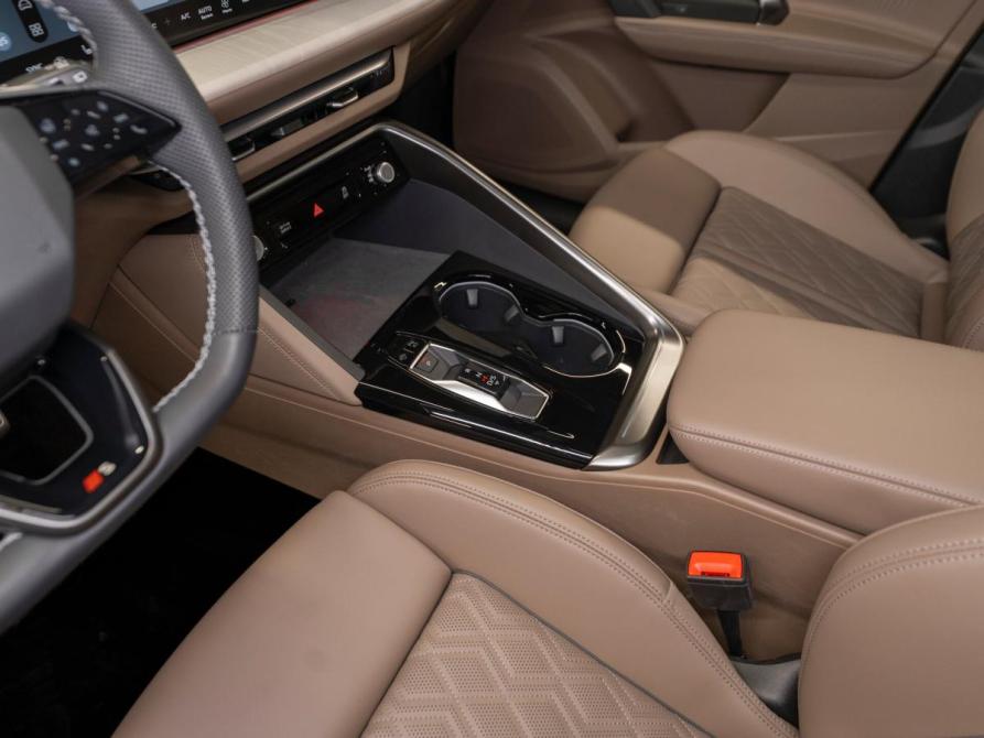 Audi Q5 III (GU) Москва  - изображение 15