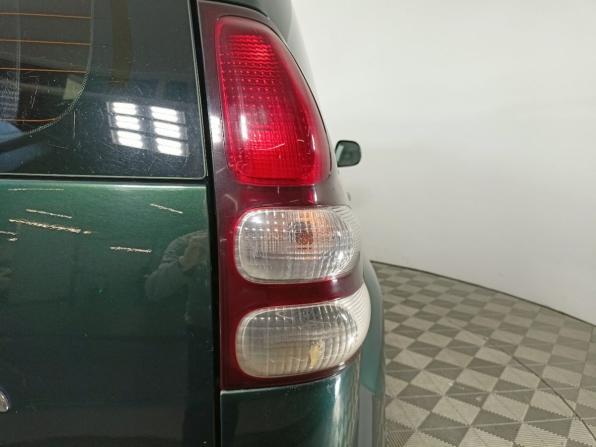 Toyota Land Cruiser Prado 120 Series Рестайлинг с пробегом 2008 года, цена 1 699 000 рублей, 354000 км, внедорожник, Автокод Объявления