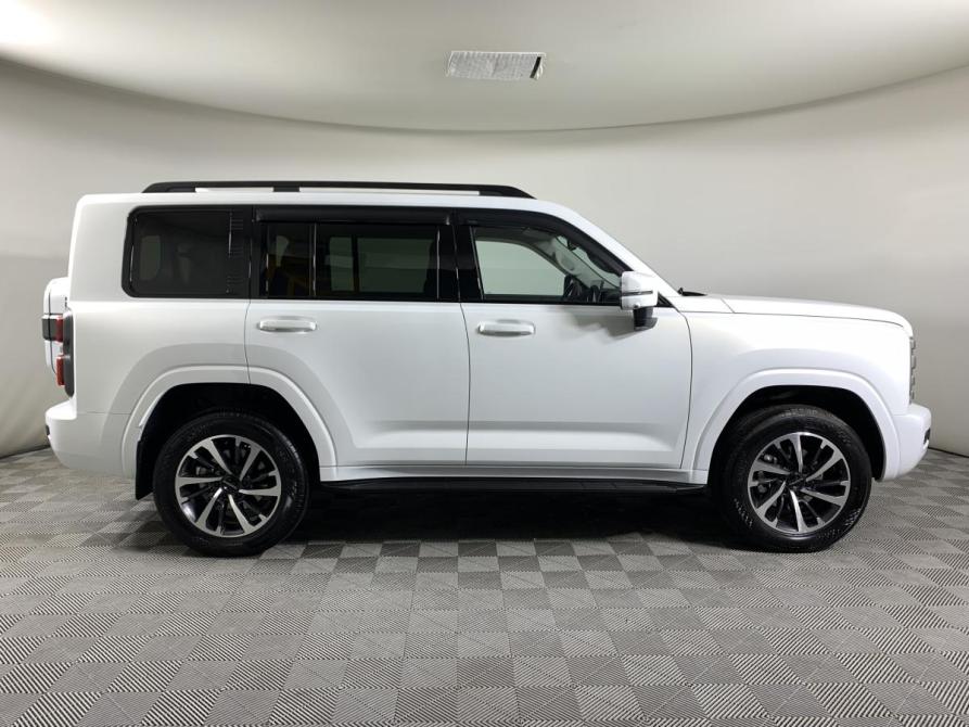 Haval H9 II Москва  - изображение 4
