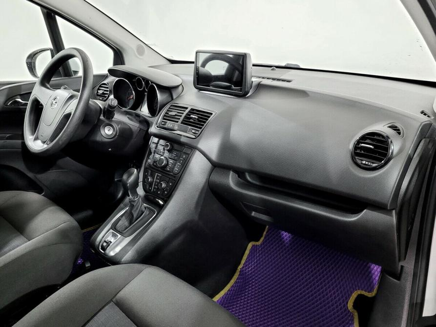 Opel Meriva B Москва  - изображение 11