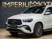 Mercedes-Benz GLE AMG II (V167) Рестайлинг Москва  - изображение 30