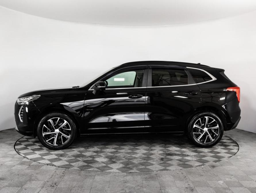Haval Jolion I Санкт-Петербург  - изображение 10