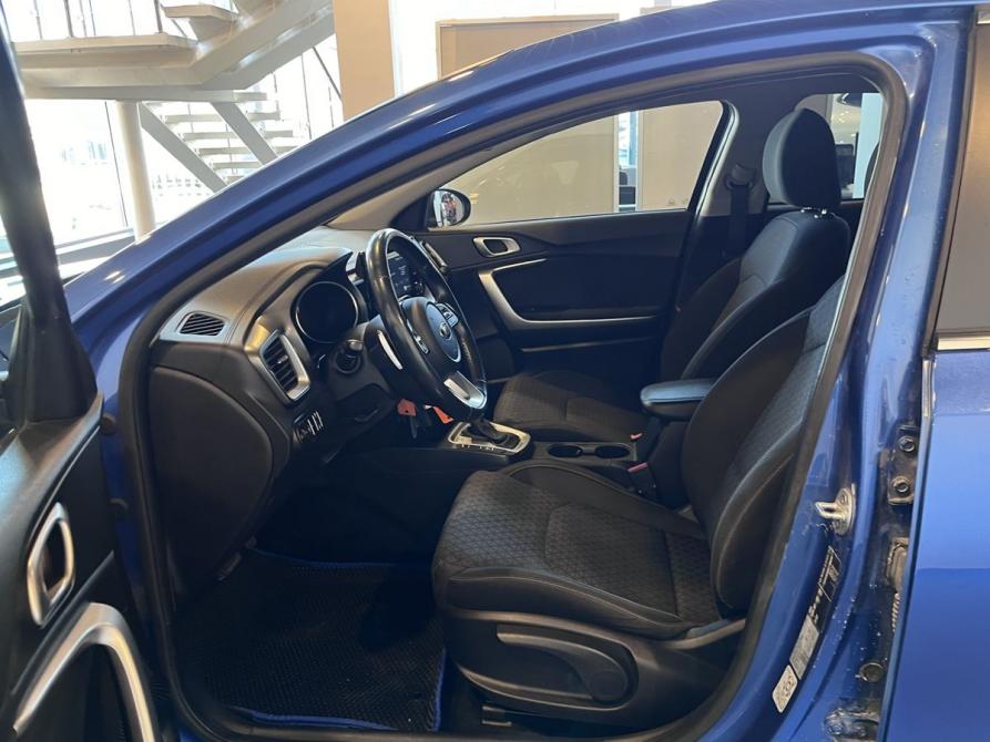 Kia Ceed III Чебоксары  - изображение 16