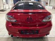 Mazda 6 II (GH) Челябинск  - изображение 28