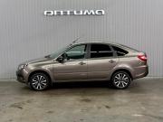 Lada (ВАЗ) Granta I Рестайлинг Краснодар  - изображение 28