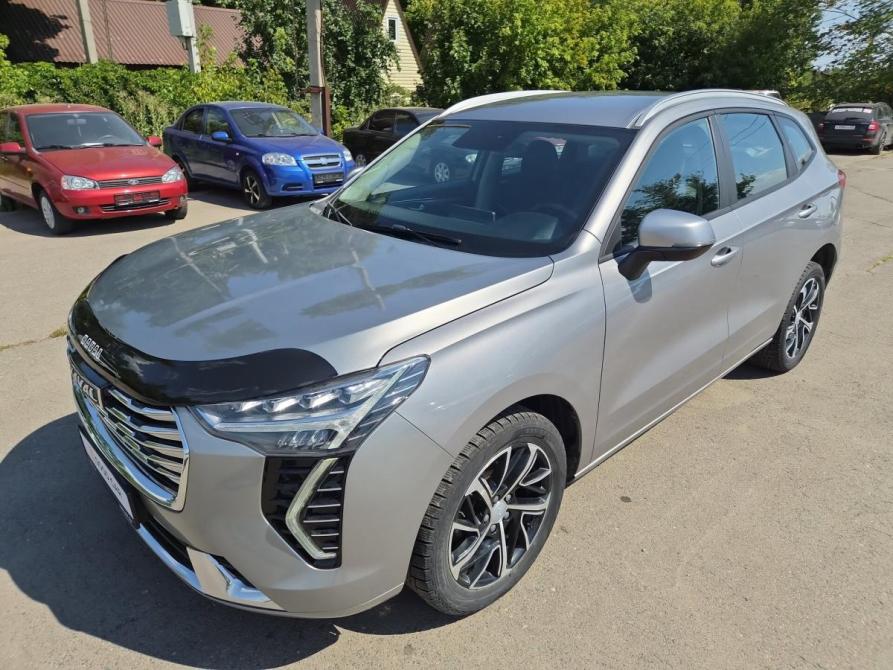 Haval Jolion I Саратов  - изображение 16