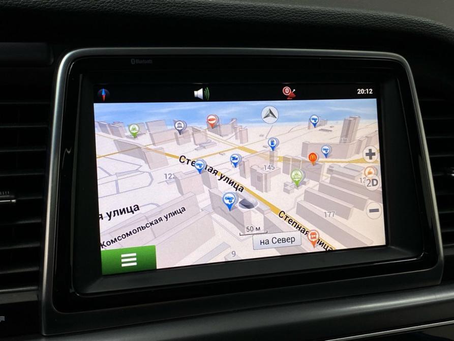 Hyundai Sonata VII (LF) Рестайлинг Энгельс  - изображение 29