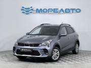 Kia Rio IV Рестайлинг Калининград  - изображение 21