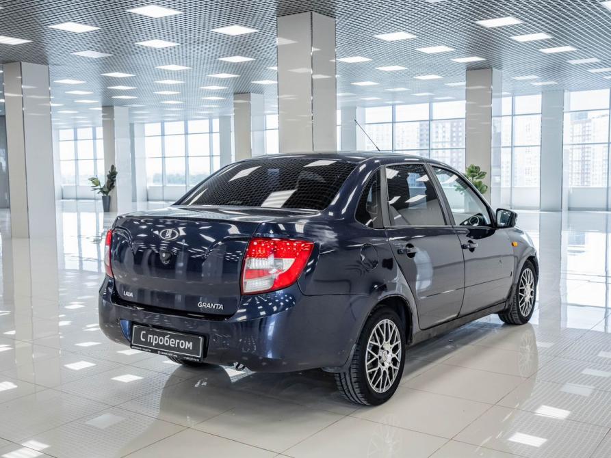 Lada (ВАЗ) Granta I Самара  - изображение 2