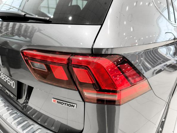 Volkswagen Tiguan II с пробегом 2019 года, цена 2 320 000 рублей, 167350 км, внедорожник, Автокод Объявления