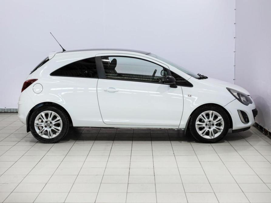Opel Corsa D Рестайлинг II Ростов-на-Дону  - изображение 5