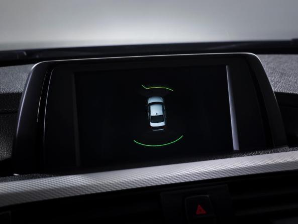 BMW 3 серии VI (F3x) Рестайлинг с пробегом 2017 года, цена 2 750 000 рублей, 115000 км, седан, Автокод Объявления