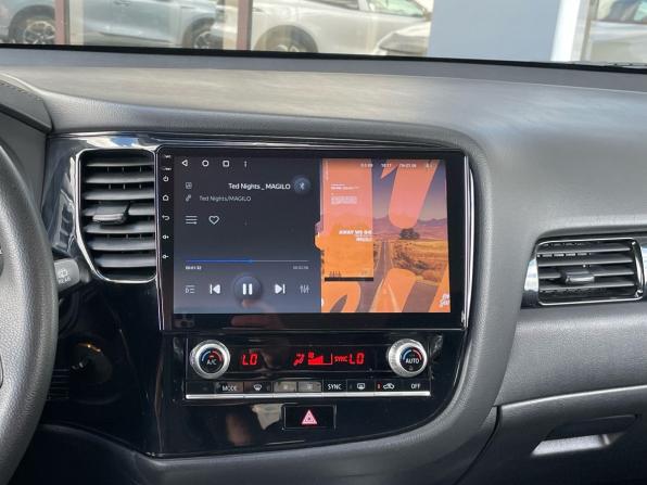 Mitsubishi Outlander III Рестайлинг 3 с пробегом 2021 года, цена 2 263 000 рублей, 115000 км, внедорожник, Автокод Объявления