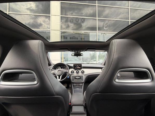 Mercedes-Benz CLA I (C117 X117) с пробегом 2014 года, цена 1 495 000 рублей, 156000 км, седан, Автокод Объявления